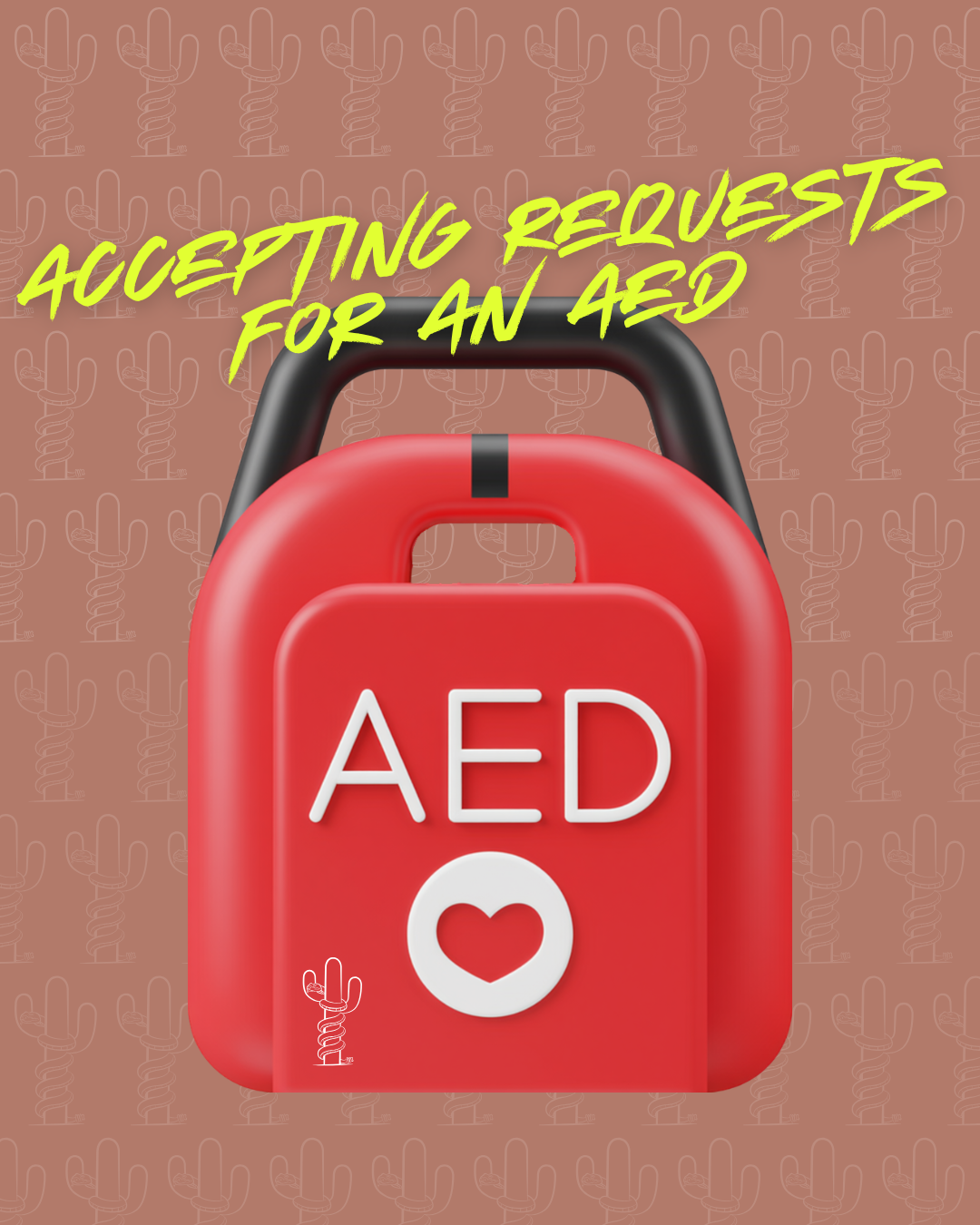 AED