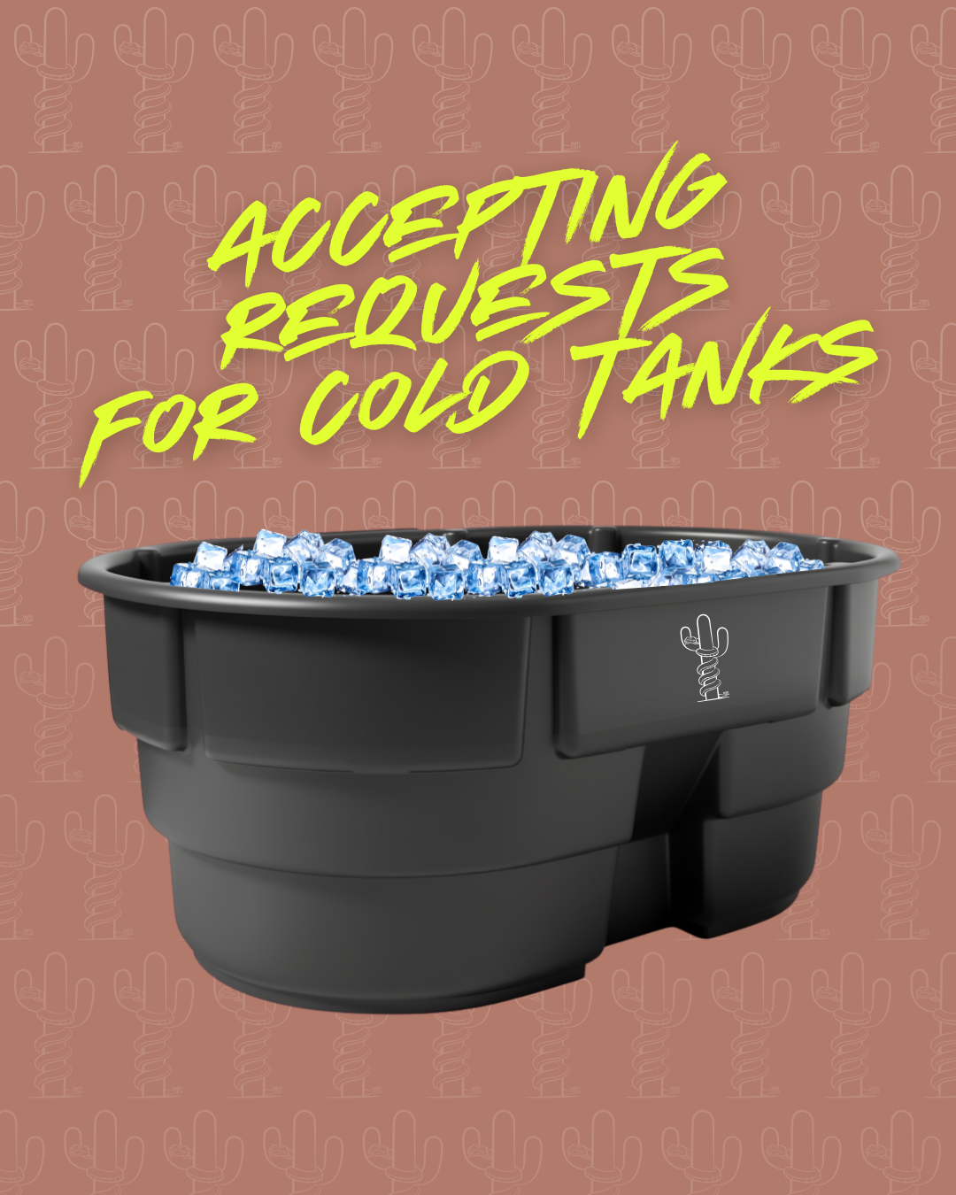 Cold Tank