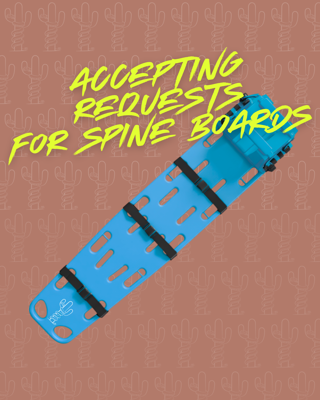 Spineboard